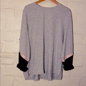 Lane Bryant / Cacique Sleep Top